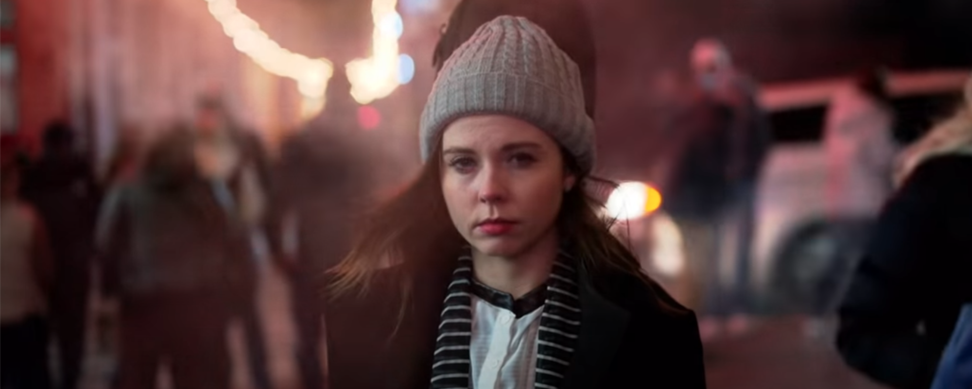 Bluegrass Star Sierra Hull Looks to the Future