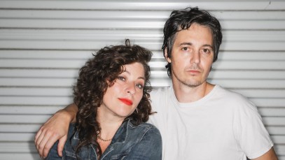 Shovels& Rope