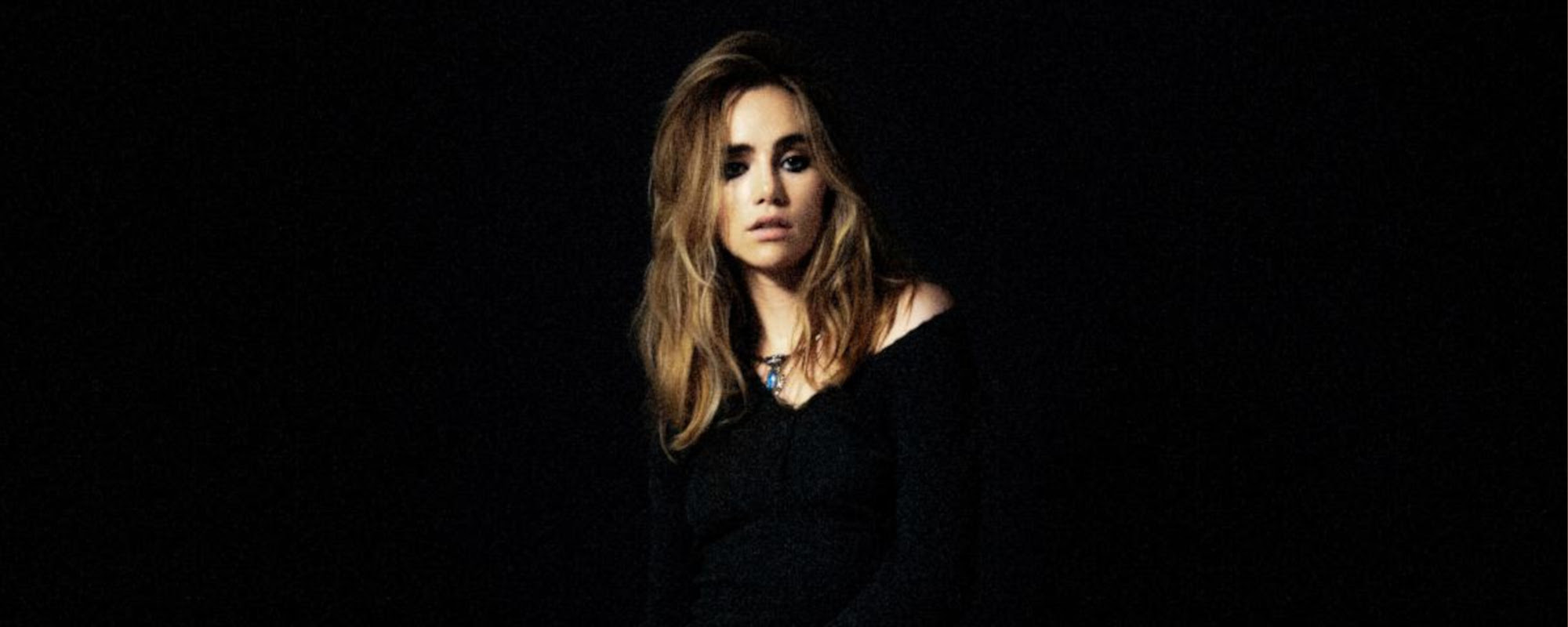 Suki Waterhouse Melts Down and Opens Up On New Single