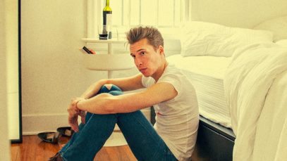 Chris Milam