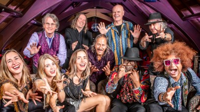 Moonalice