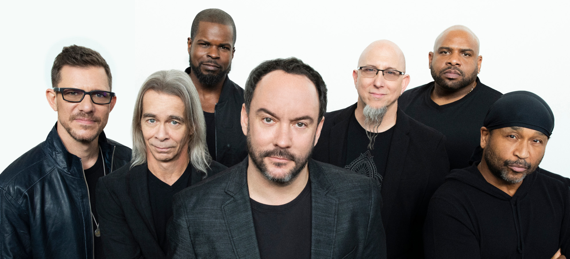 Dave Matthews Band