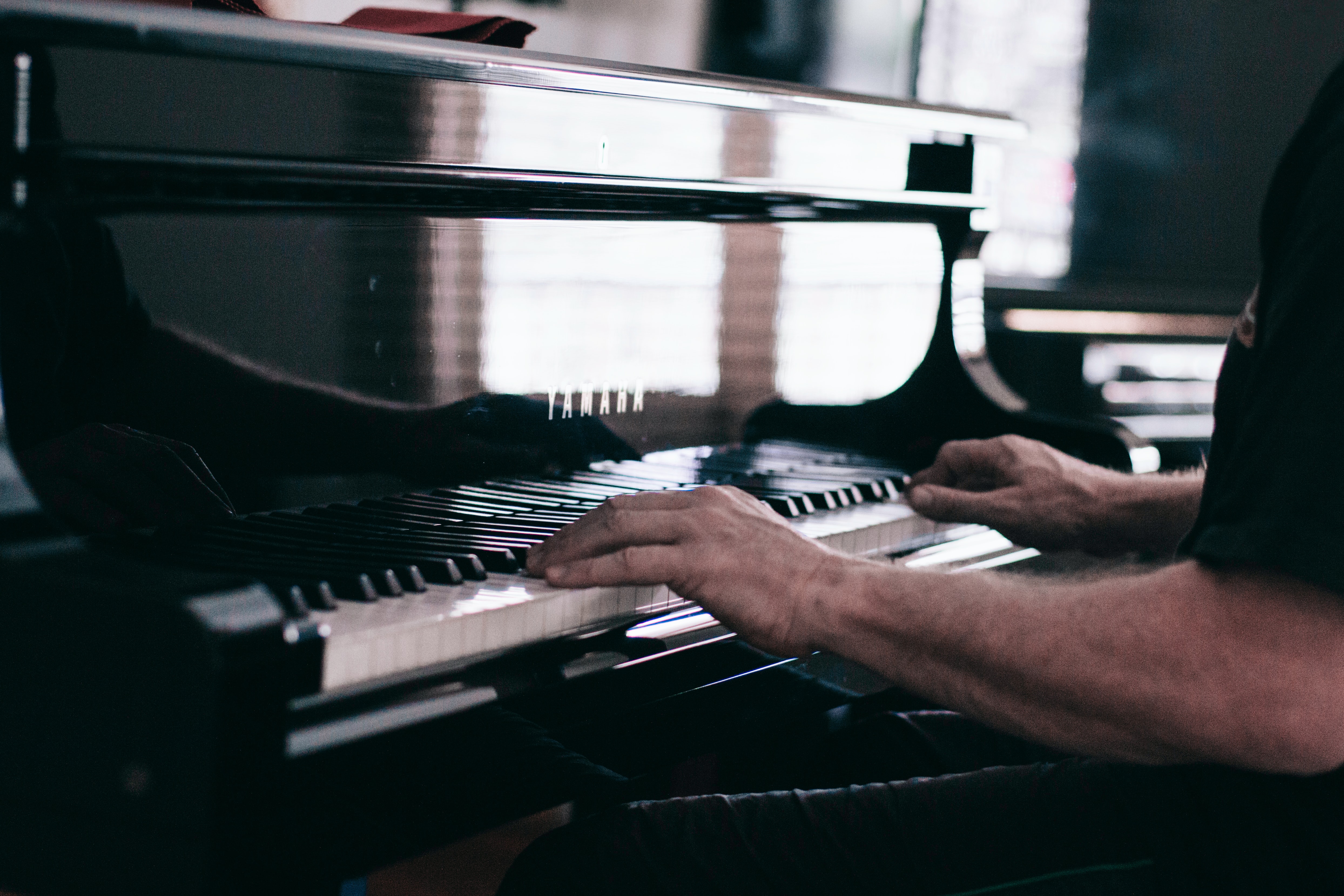 The Music Lab: Developing Your Aurelect Vs. Your Intellect
