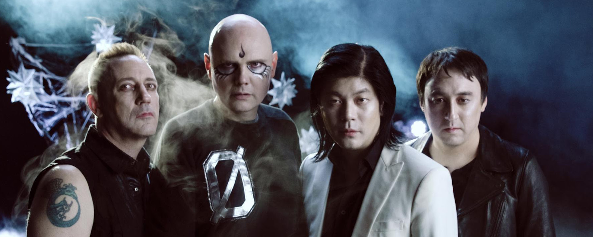 The Smashing Pumpkins and Weezer Will Team Up for a 2024 Tour Around Ireland and the U.K.