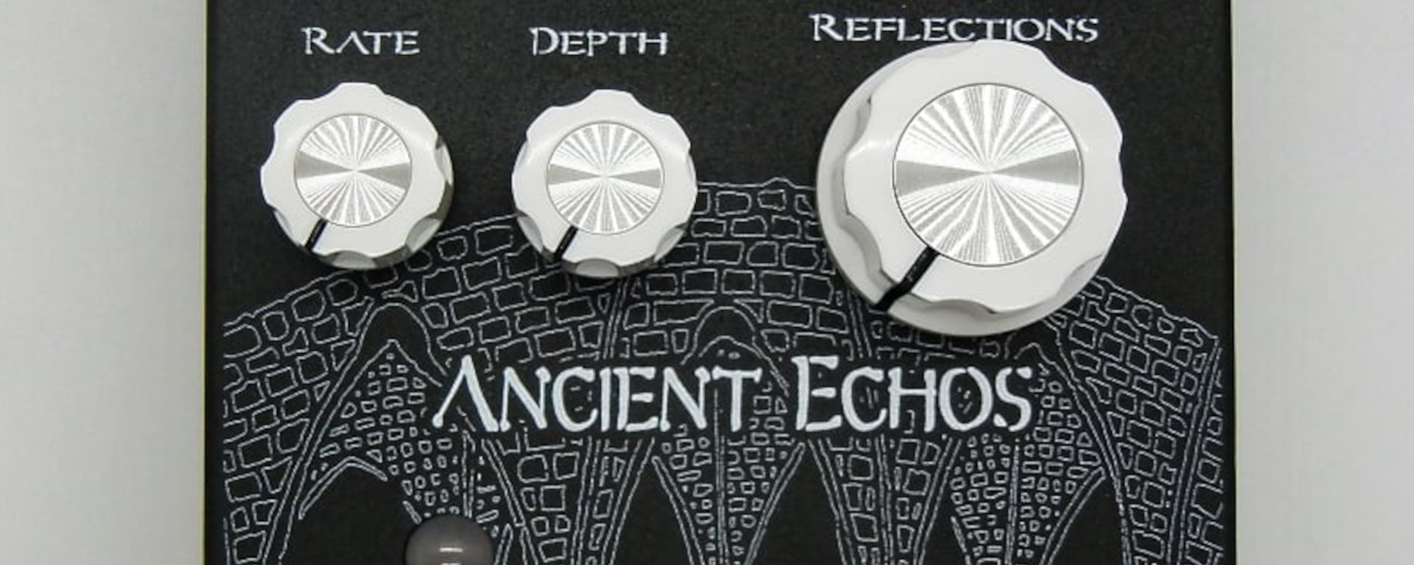 Gear Review: Wonderful Audio Technology Ancient Echos
