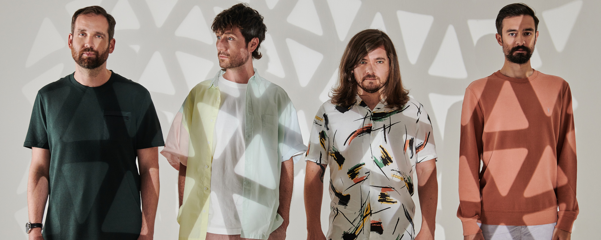 Bastille: The Future is Now