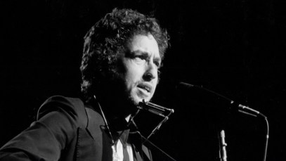 Bob Dylan