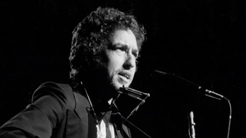 Bob Dylan