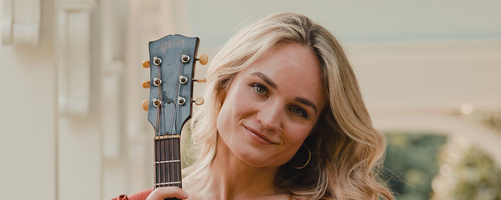 Exclusive: Jessica Willis Fisher Shares Story Behind “Brand New Day”