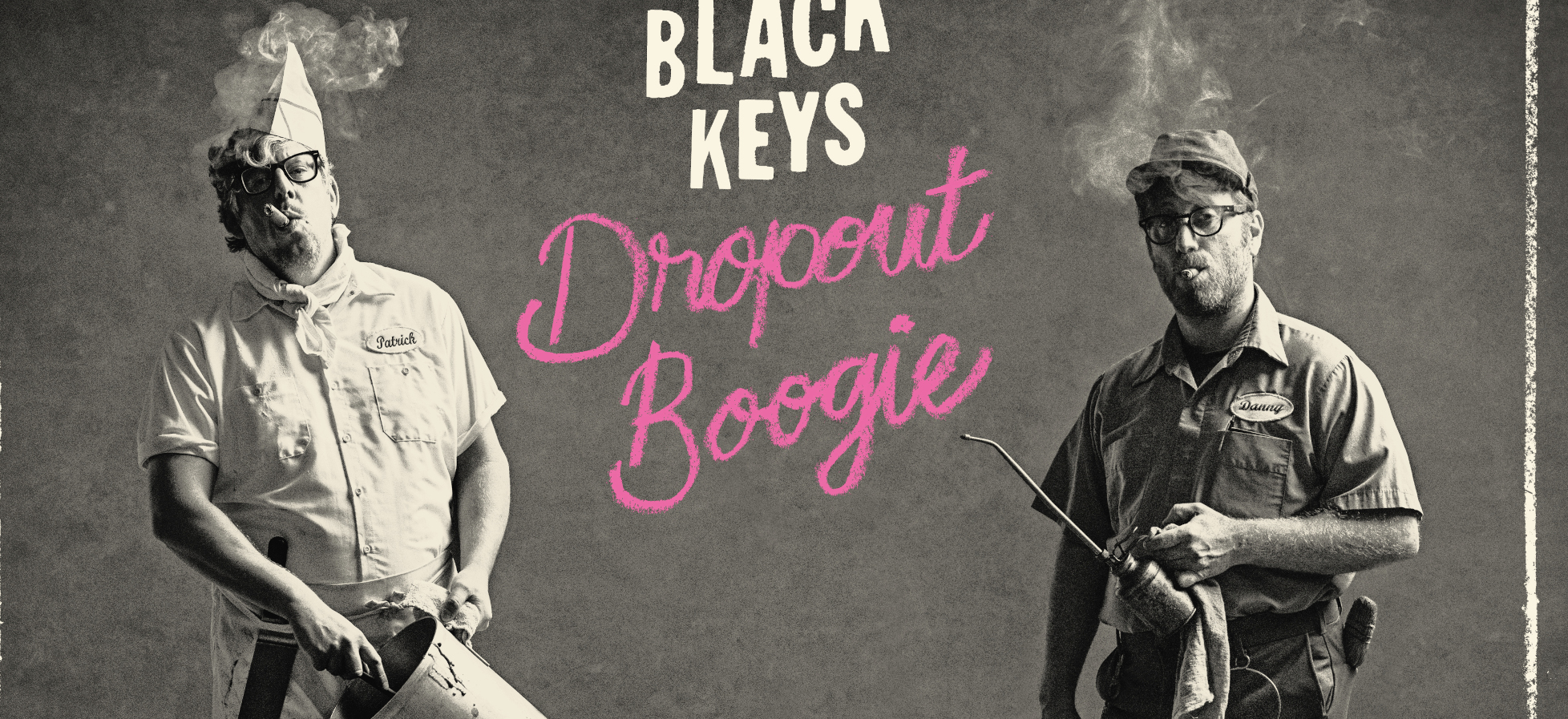 The Black Keys