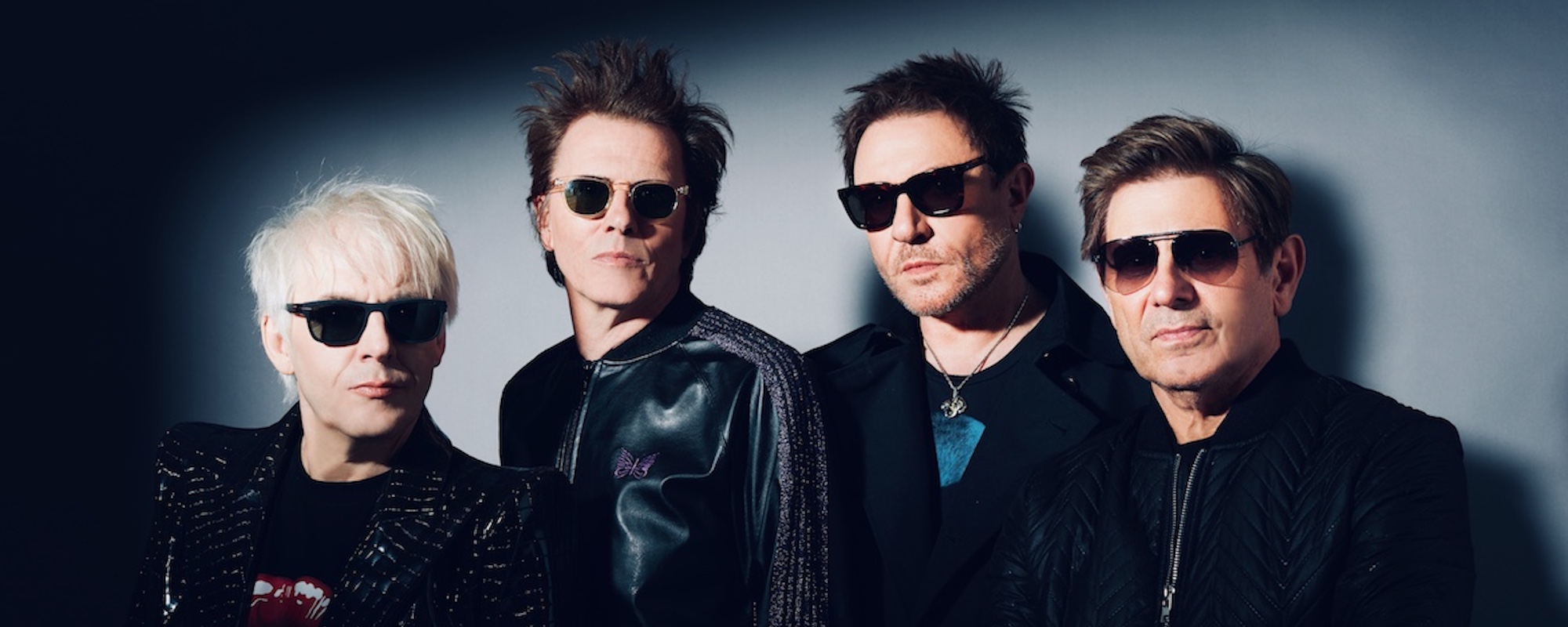 Duran Duran Set 2022 North American Tour with Guest Nile Rodgers & Chic