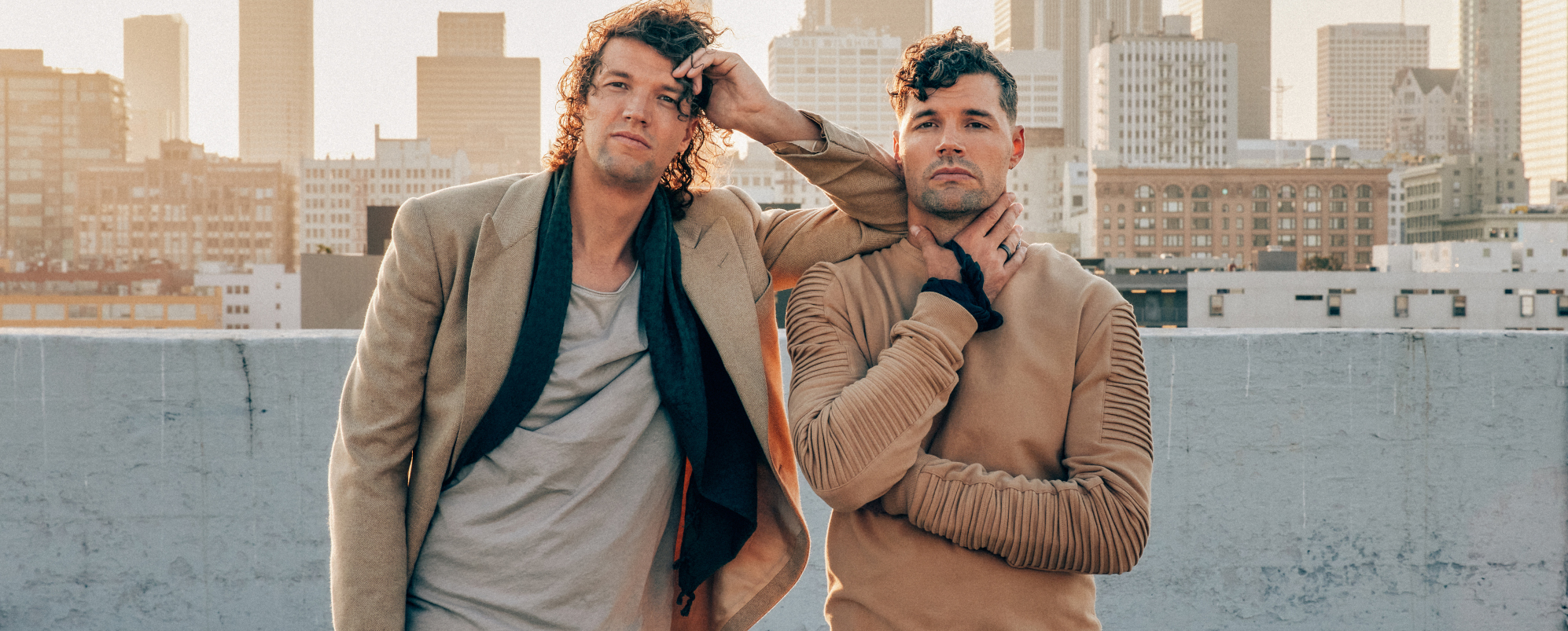 King and Country