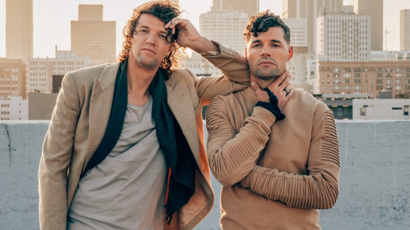 King and Country