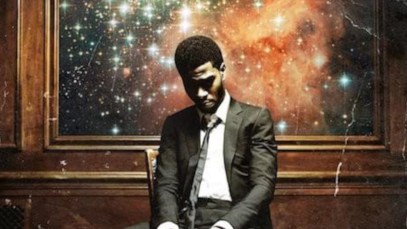 Kid Cudi