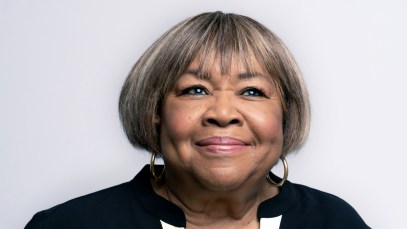 Mavis Staples