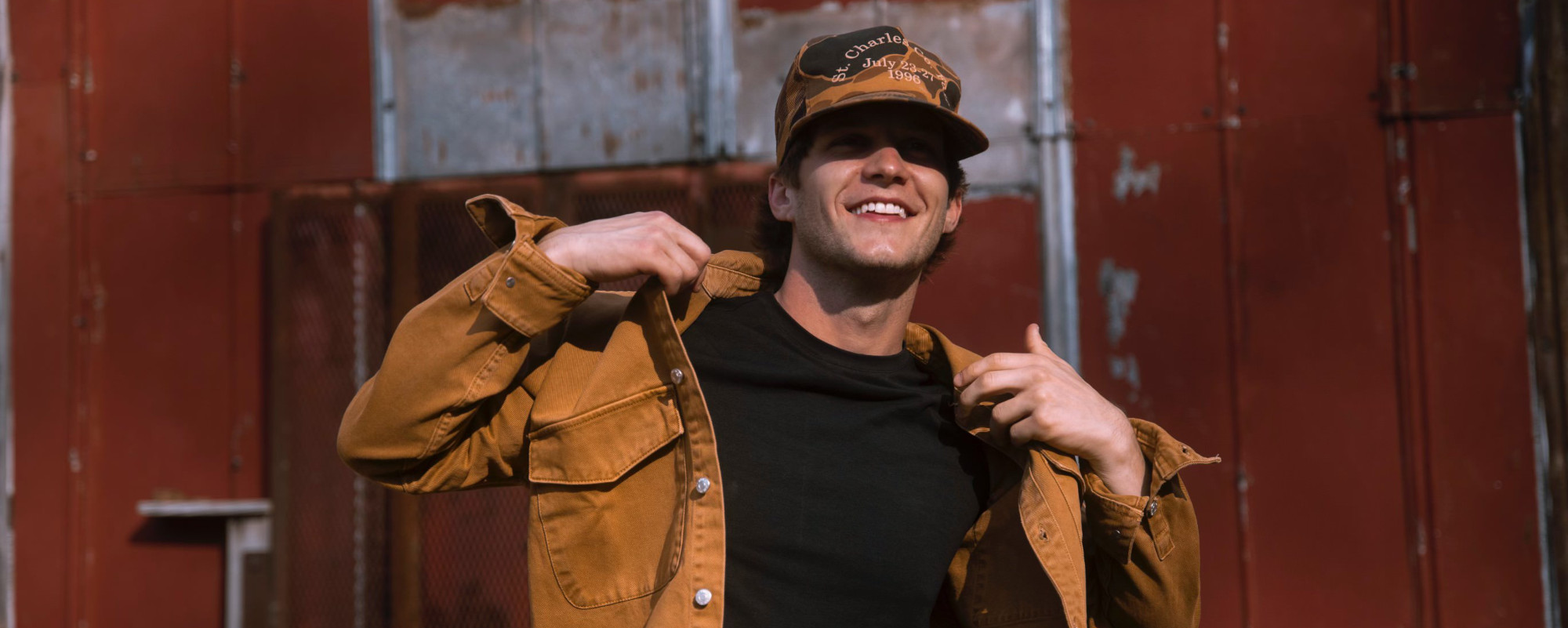 Songwriter U: Noah Hicks Shares Learnings as a Young Songwriter