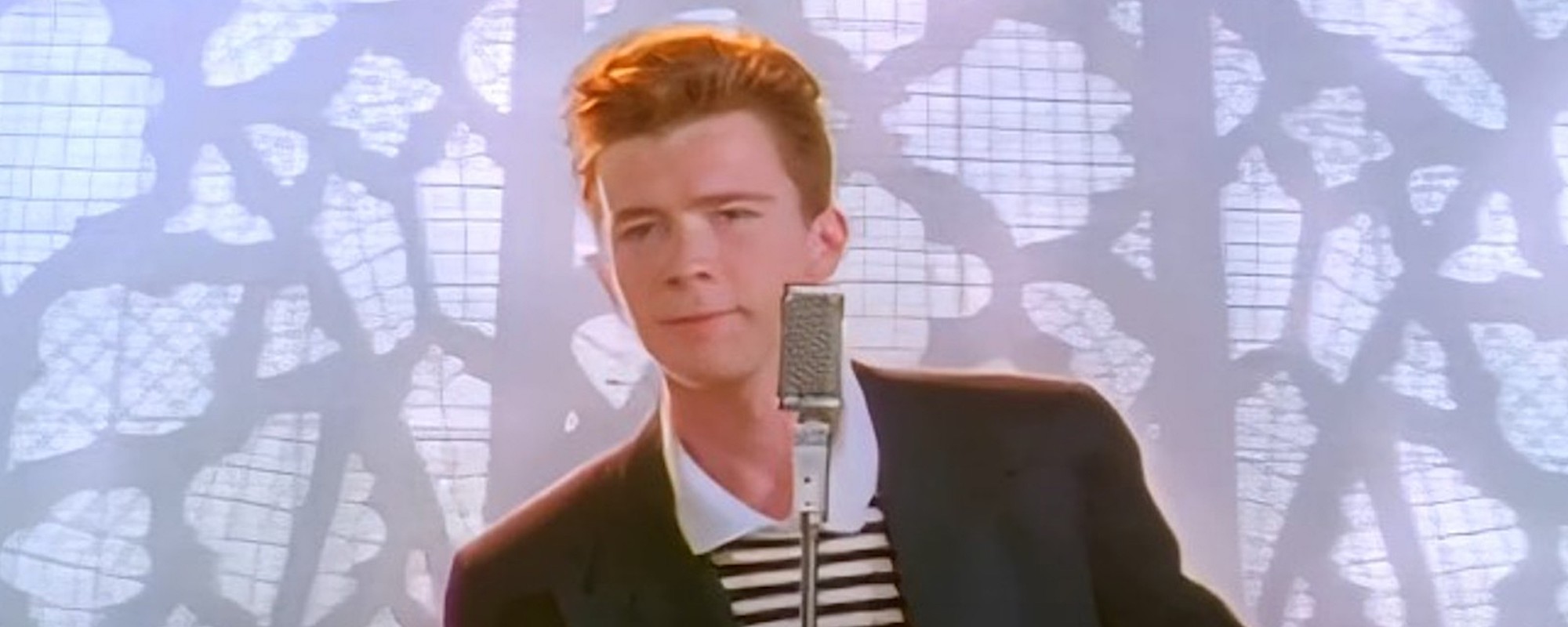 Behind the Meaning of Rick Astley’s “Never Gonna Give You Up”