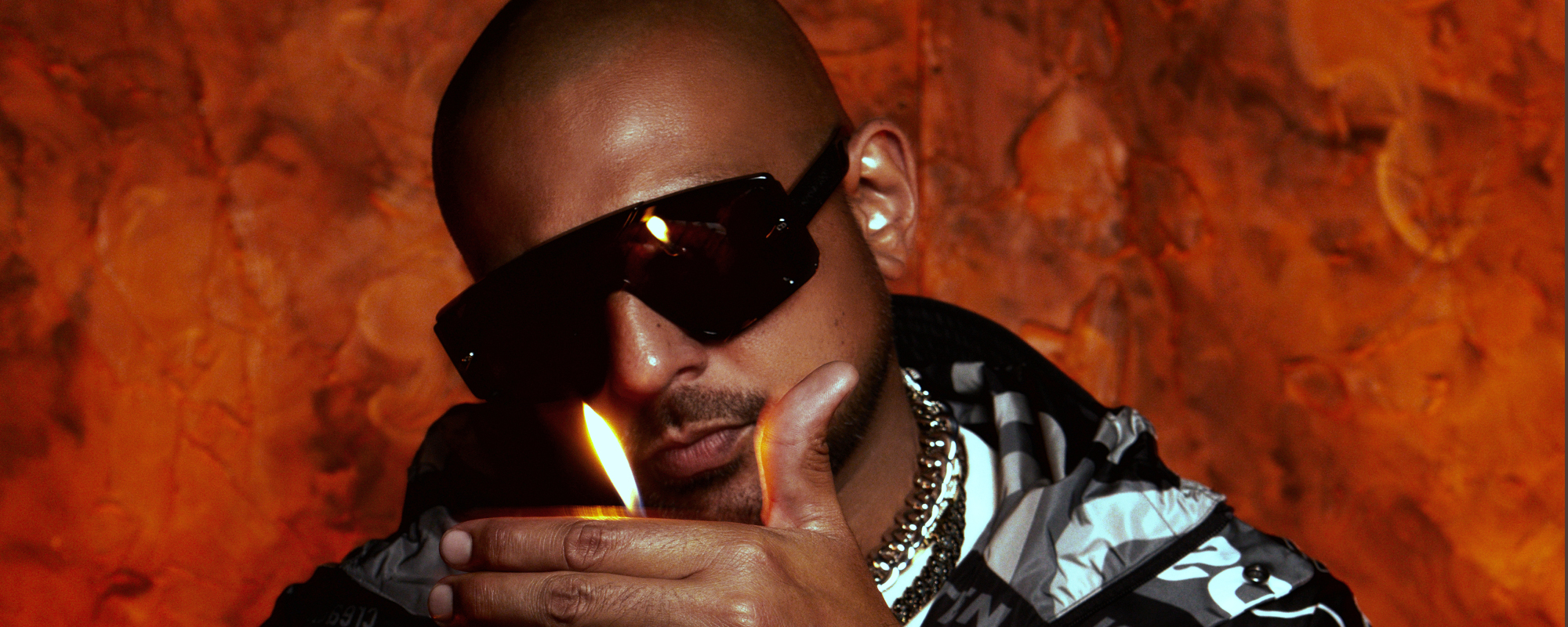 Sean Paul Brings the Fire on New Album ‘Scorcha’