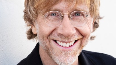 Trey Anastasio