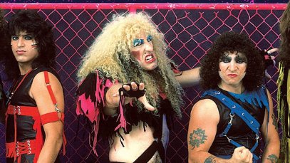 Twisted Sister Behind The Song Lyrics We're Not Gonna Take It