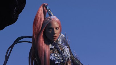 Lady Gaga