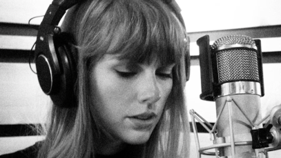 Taylor Swift