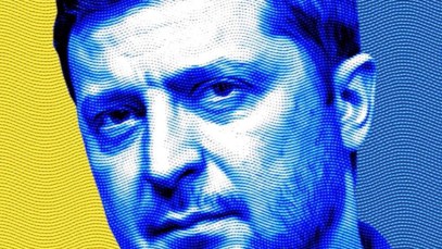 Zelensky