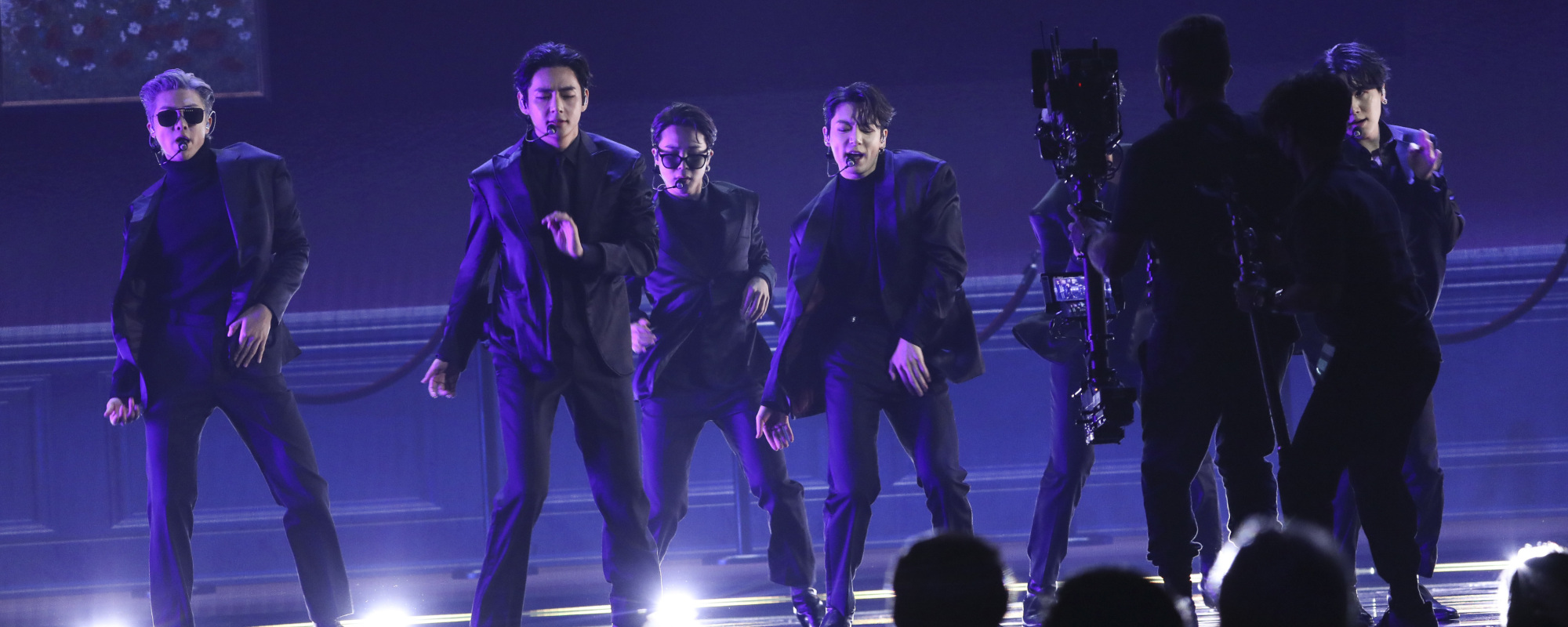 BTS Announces Release Date for Upcoming Album