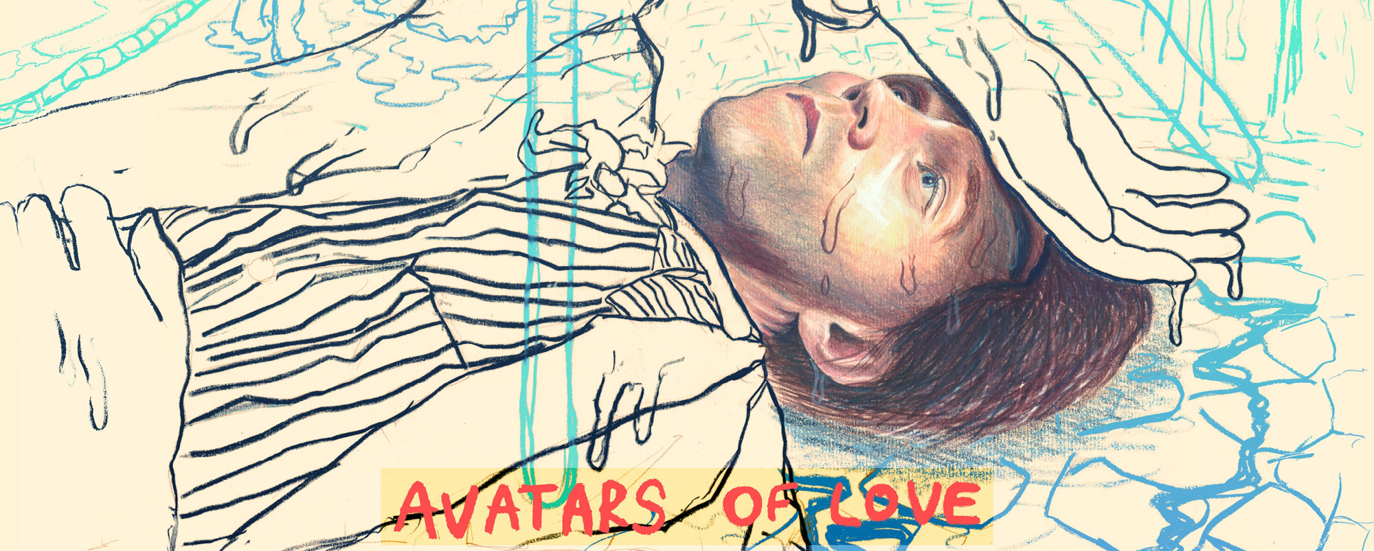 Review: ‘Avatars of Love’ by Sondre Lerche