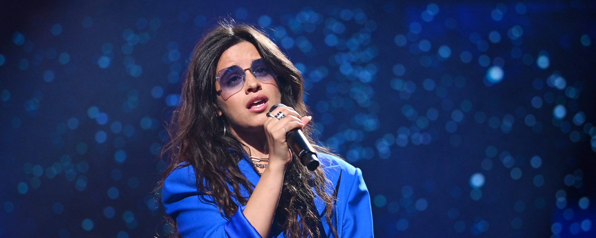 Camila Cabello and Hans Zimmer Compose Song for BBC Series ‘Frozen Planet II’