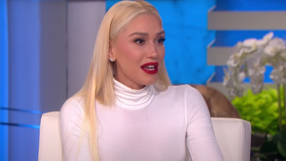 Gwen Stefani