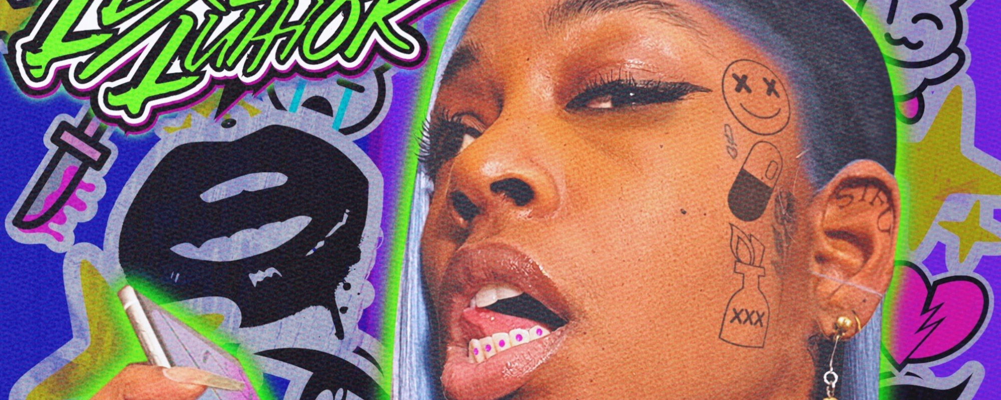 Daily Discovery: “LEX LUTHOR” by TeZATalks