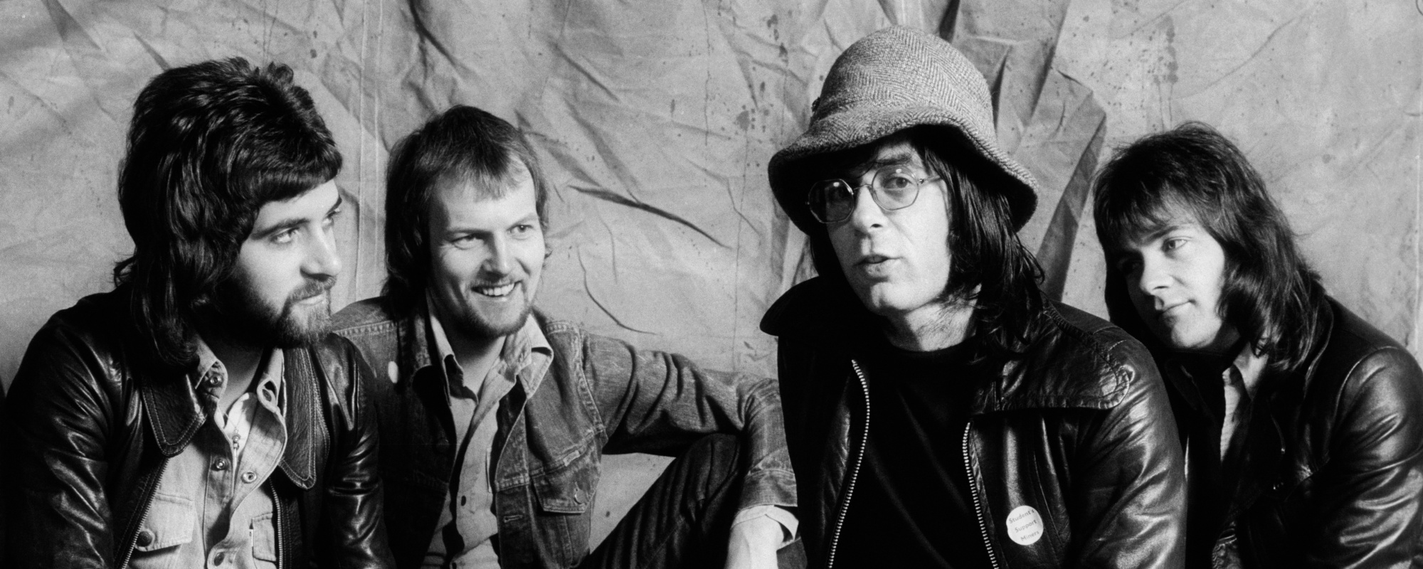 The Meaning of “Blinded by the Light” by Manfred Mann’s Earth Band