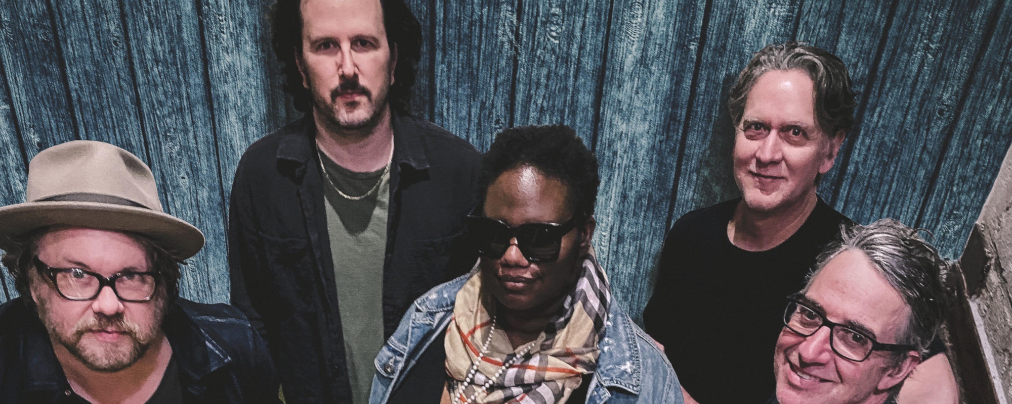 Review: Painted Shield Uses Technology To Create Compelling Music