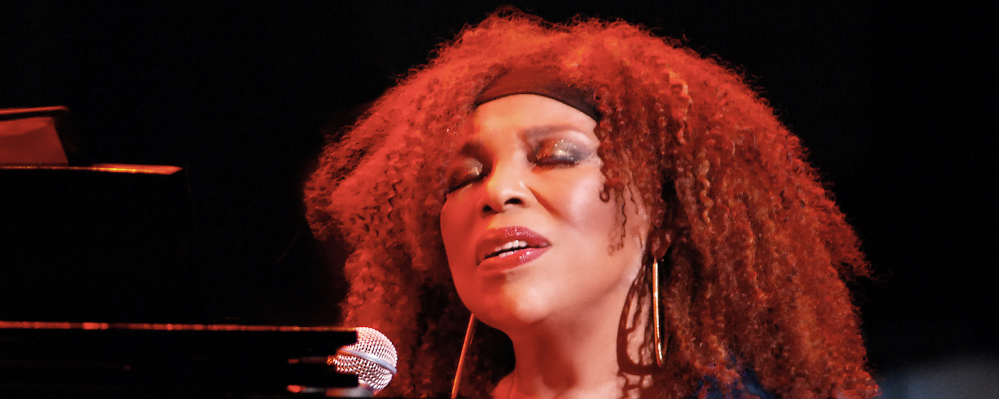 4 Roberta Flack Songs to Help You Celebrate Her Legacy–That Aren't "Killing Me Softly"