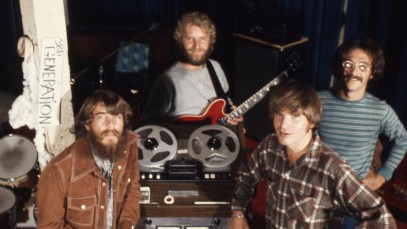 Creedence Clearwater Revivial