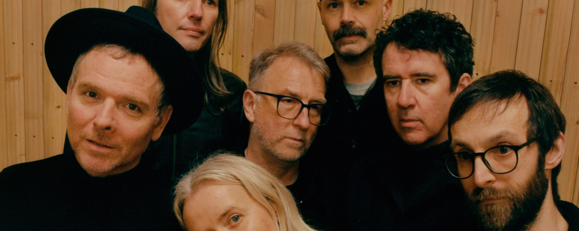 Review: Belle and Sebastian—Perfect Pop For a Modern Mindset