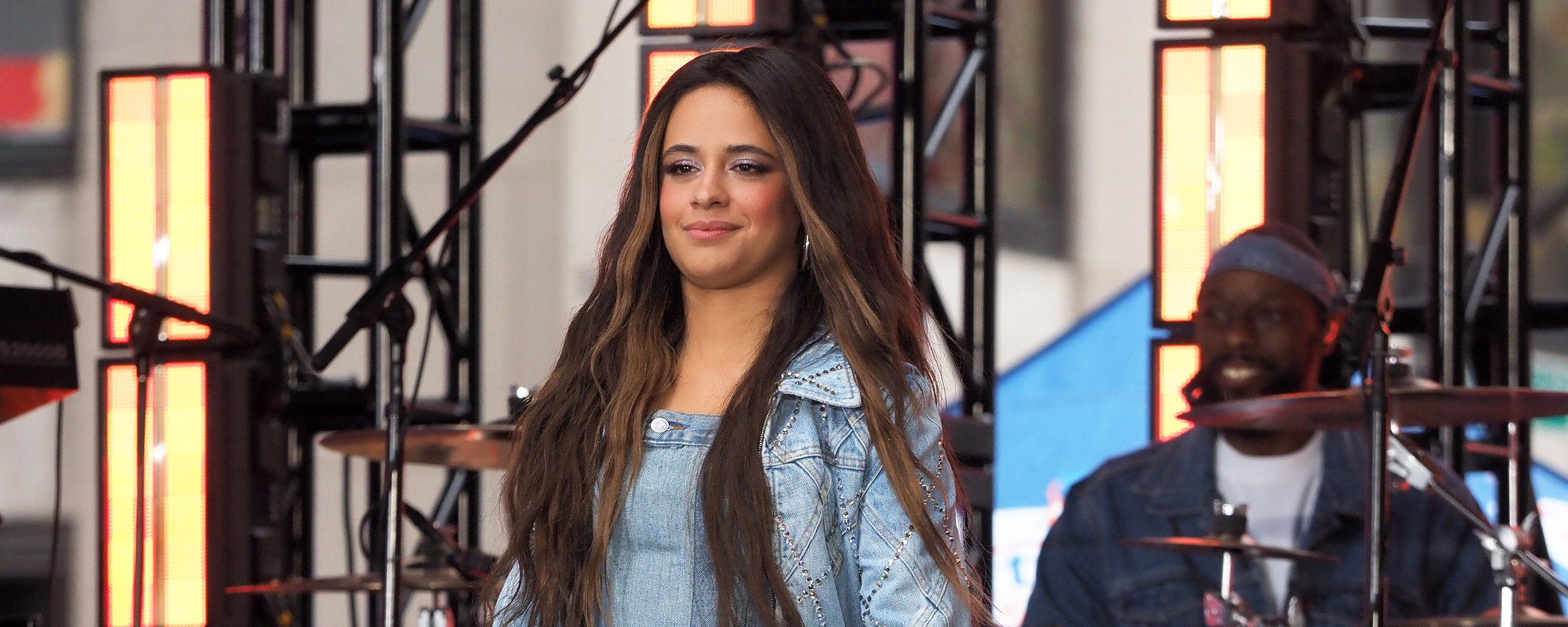 Camila Cabello Lends Her Voice to Spotify and Calm App’s Partnership