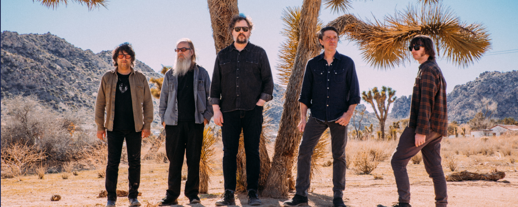 Drive-By Truckers Announce Southern Rock Opera Tour in 2024