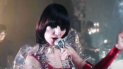 Yeah Yeah Yeahs
