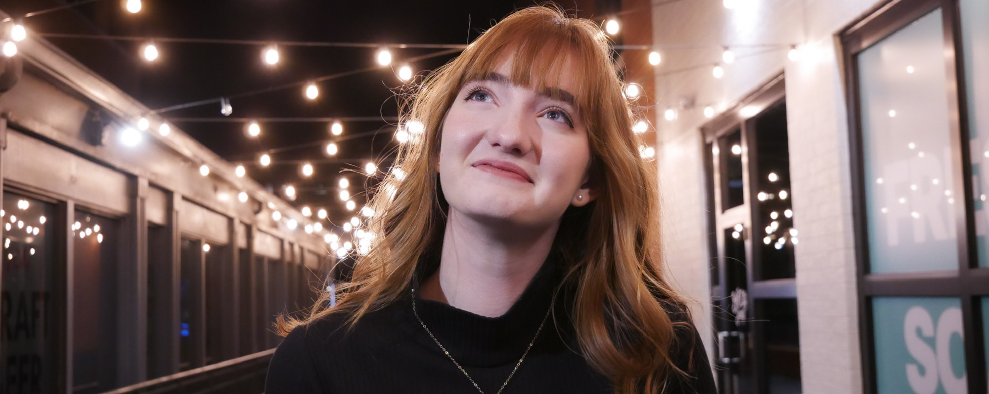 2021 Song Contest Winner Q&A: “Walk” by Lauryn Marie