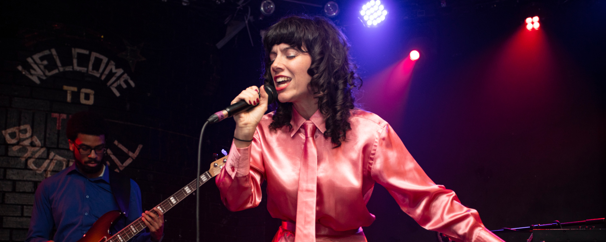 Songwriter U: Natalie Prass Shares Advice on Imposter Syndrome and Becoming Confident in Your Own Skin