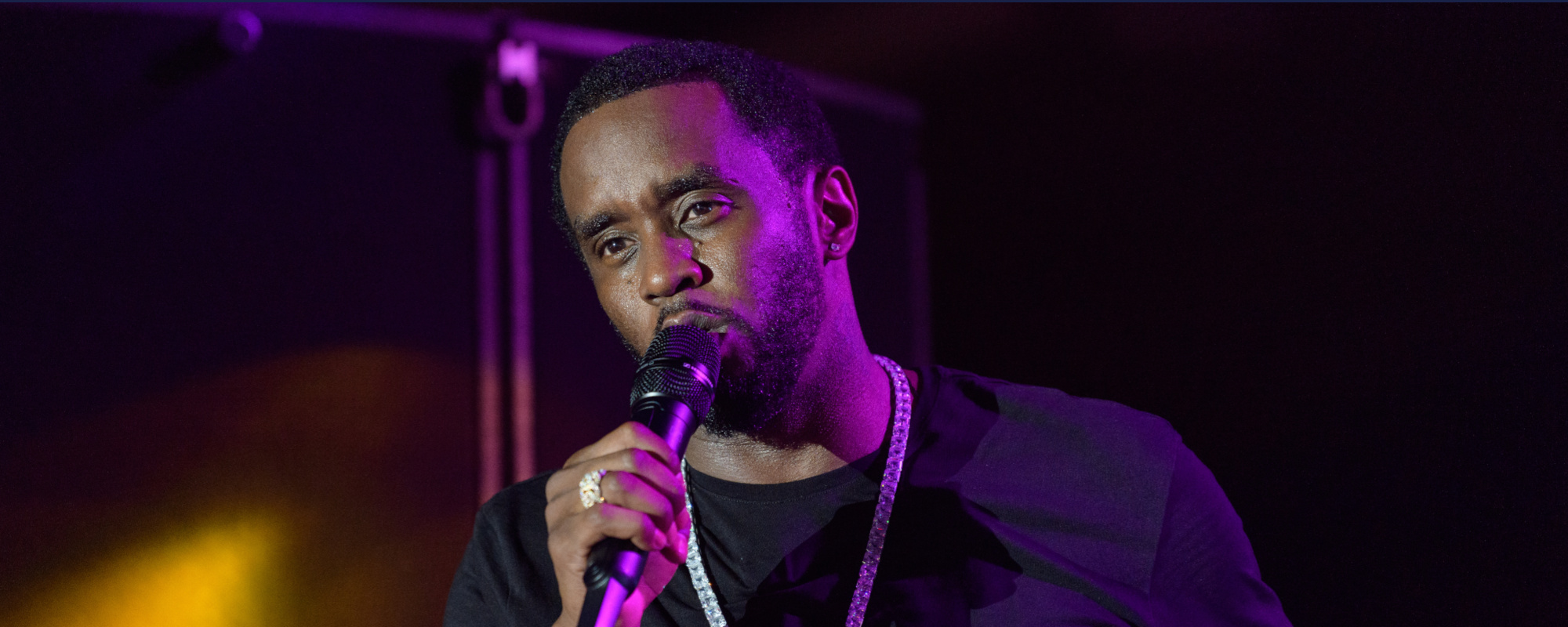 Diddy Gives Publishing Rights Back to Label Signees—Notorious B.I.G., Faith Evans and More
