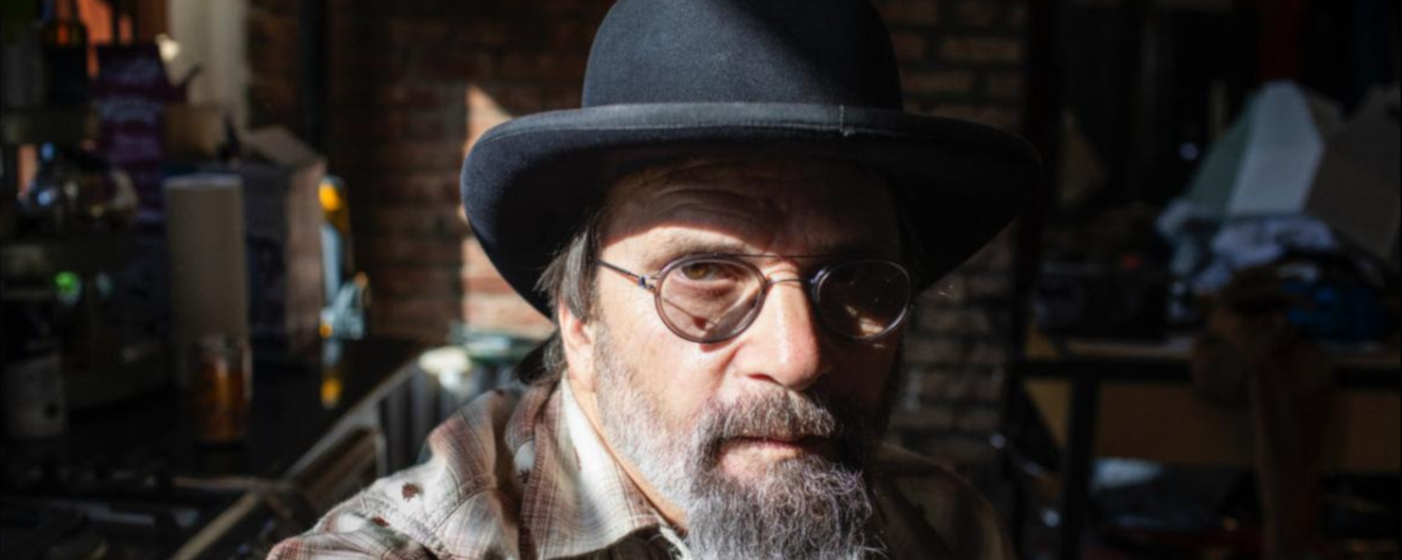 Review: Steve Earle Offers His Mentor Some Added Adulation