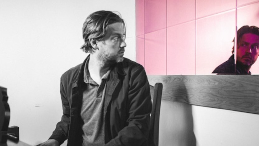 Tim Heidecker