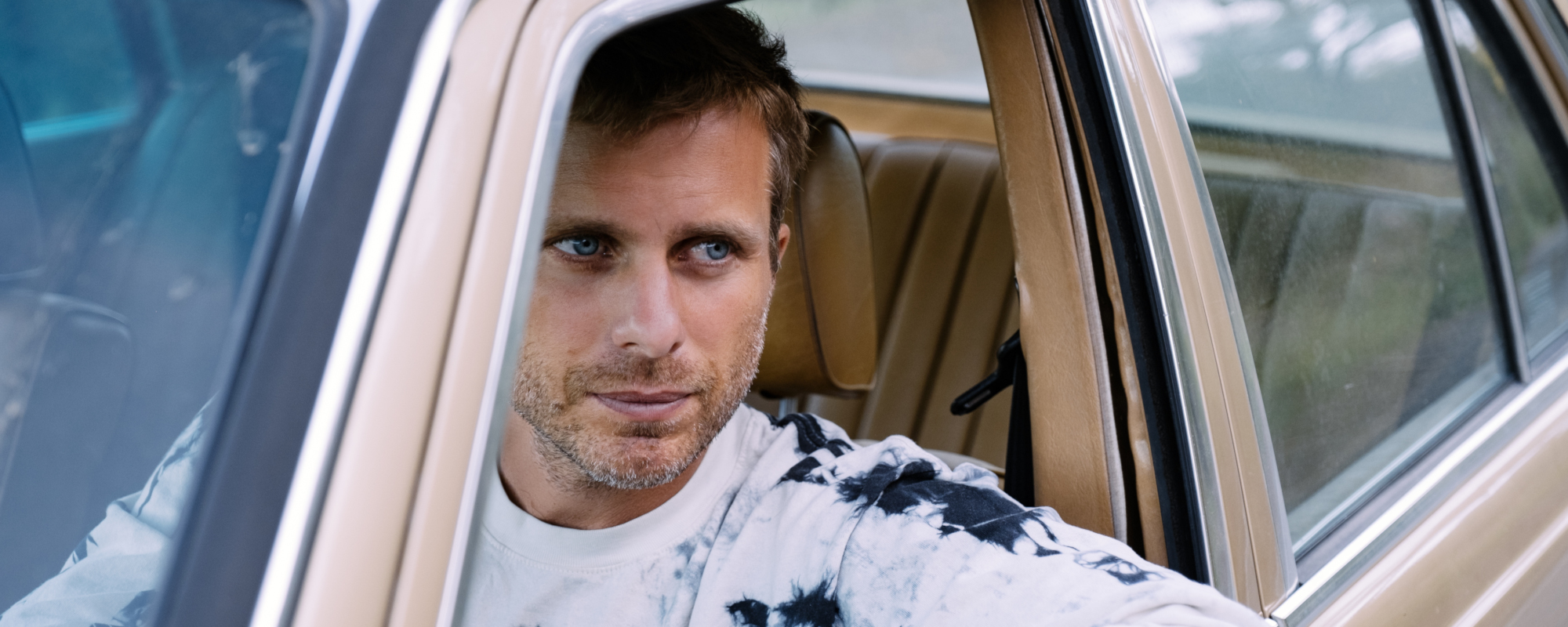 AWOLNATION’s Aaron Bruno and Jewel: A Conversation