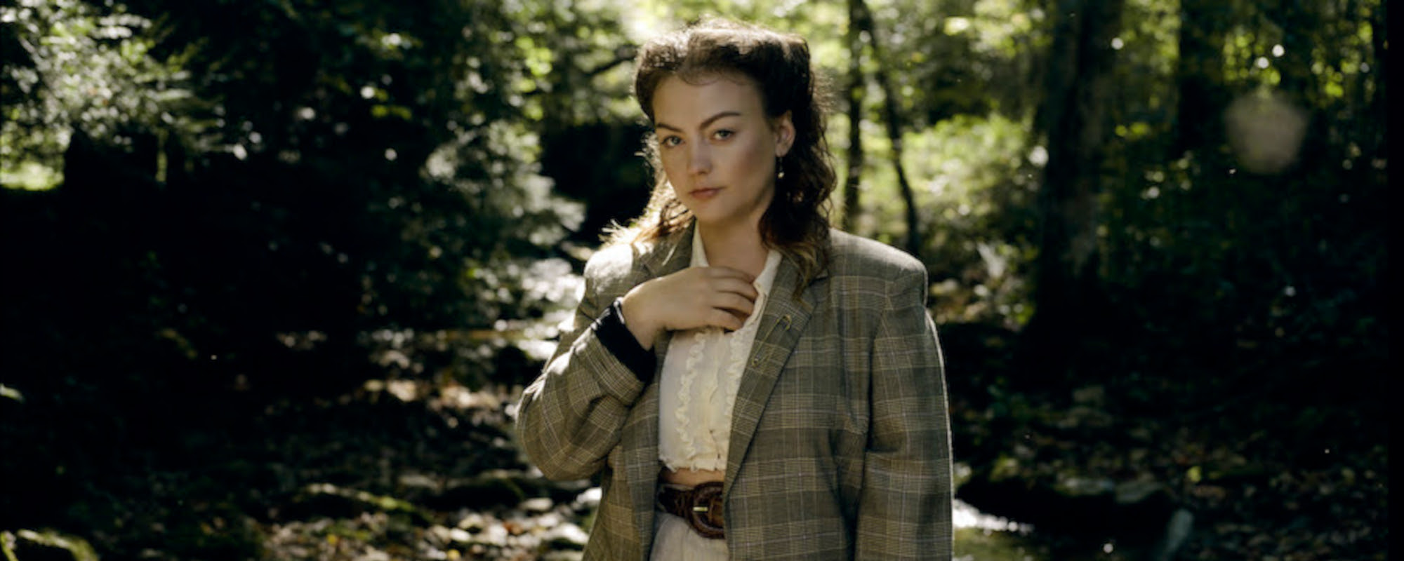 Angel Olsen Announces New 2023 North American Tour