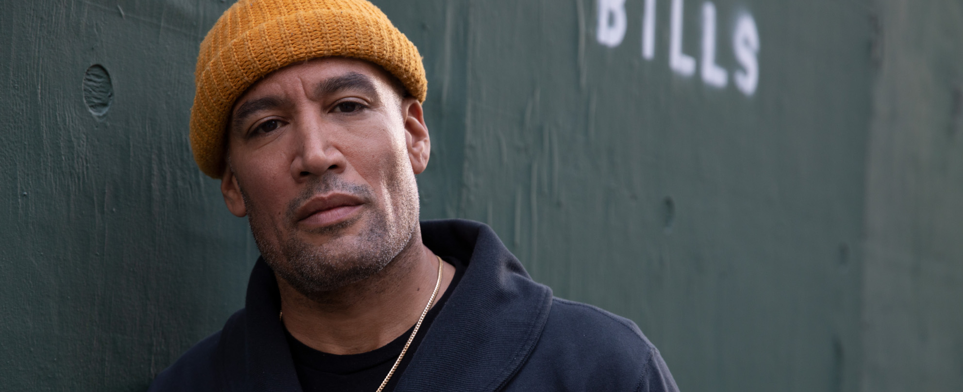 Review: Ben Harper Returns with a Musical Gauntlet on ‘Bloodline Maintenance’