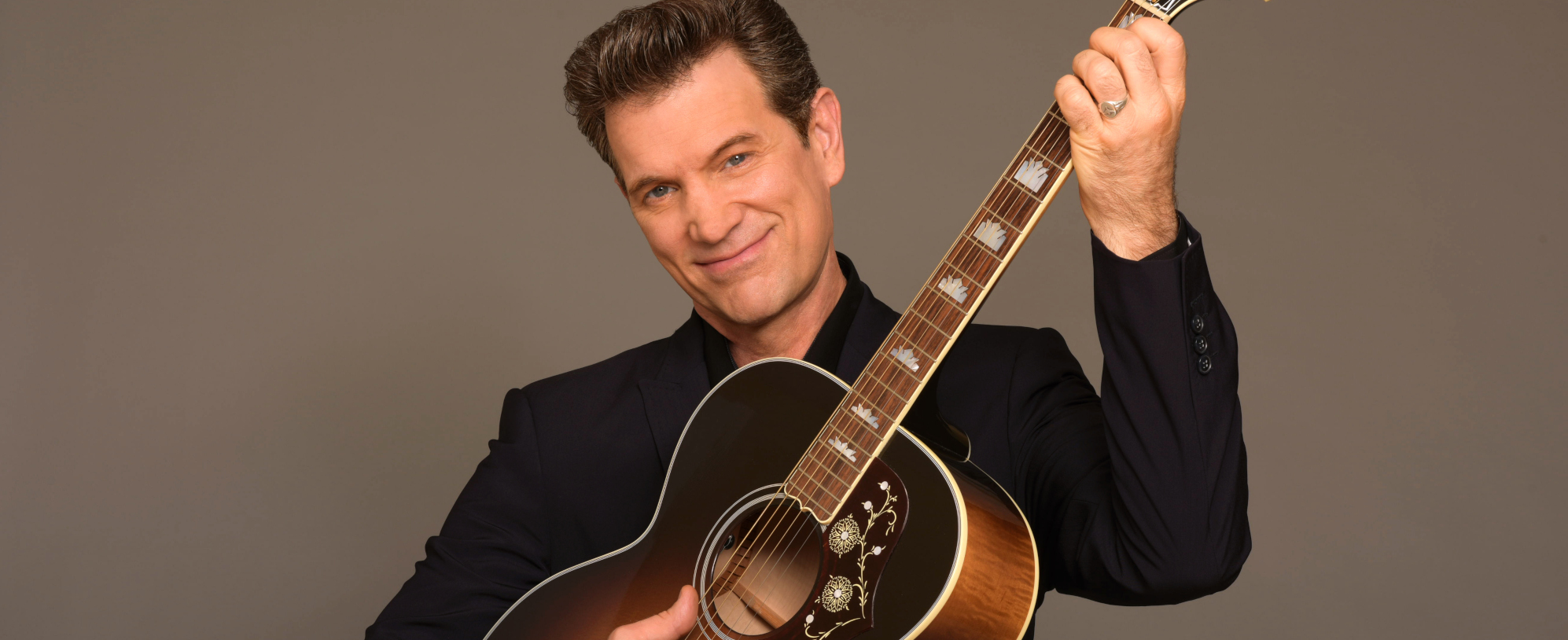 Chris Isaak