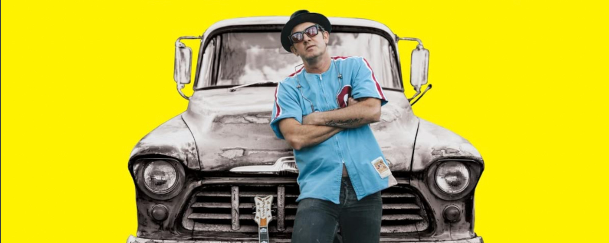 Review: G. Love’s Decisive Journey From North to South